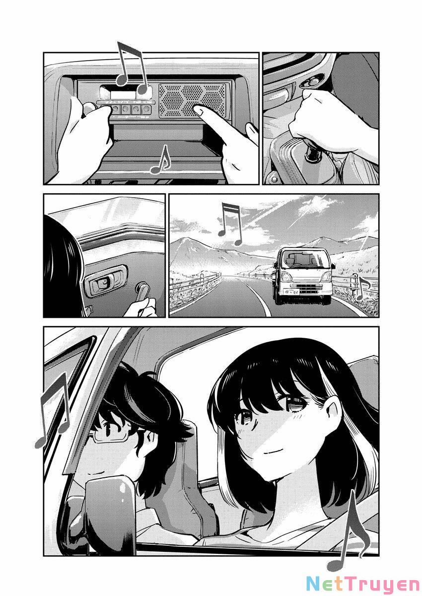 365 Ngày Cho Đến Lúc 2 Ta Kết Hôn 84 trang 8