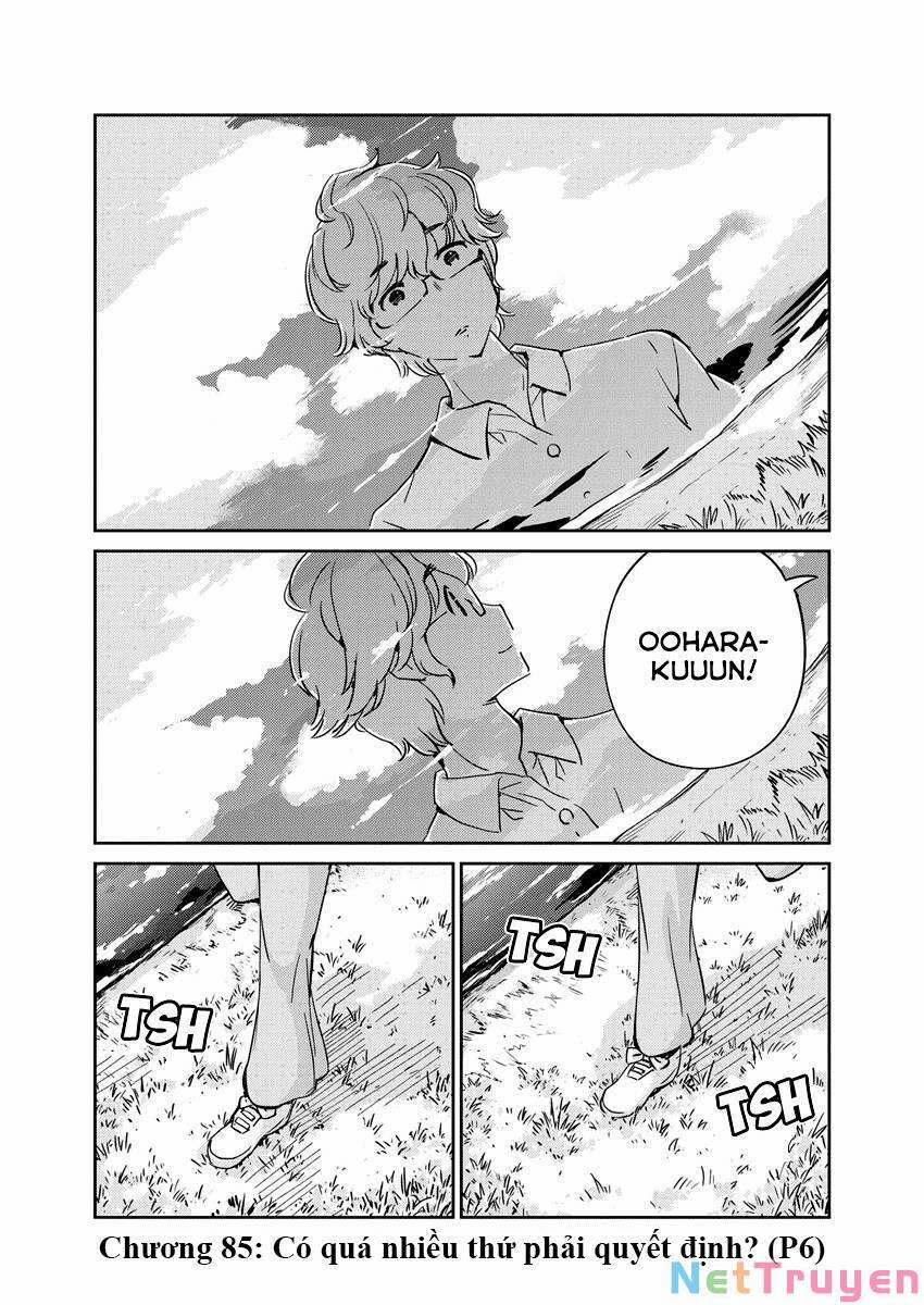 365 Ngày Cho Đến Lúc 2 Ta Kết Hôn 85 trang 0