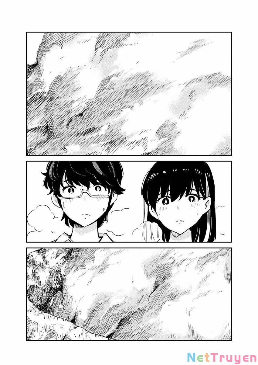 365 Ngày Cho Đến Lúc 2 Ta Kết Hôn 85 trang 10