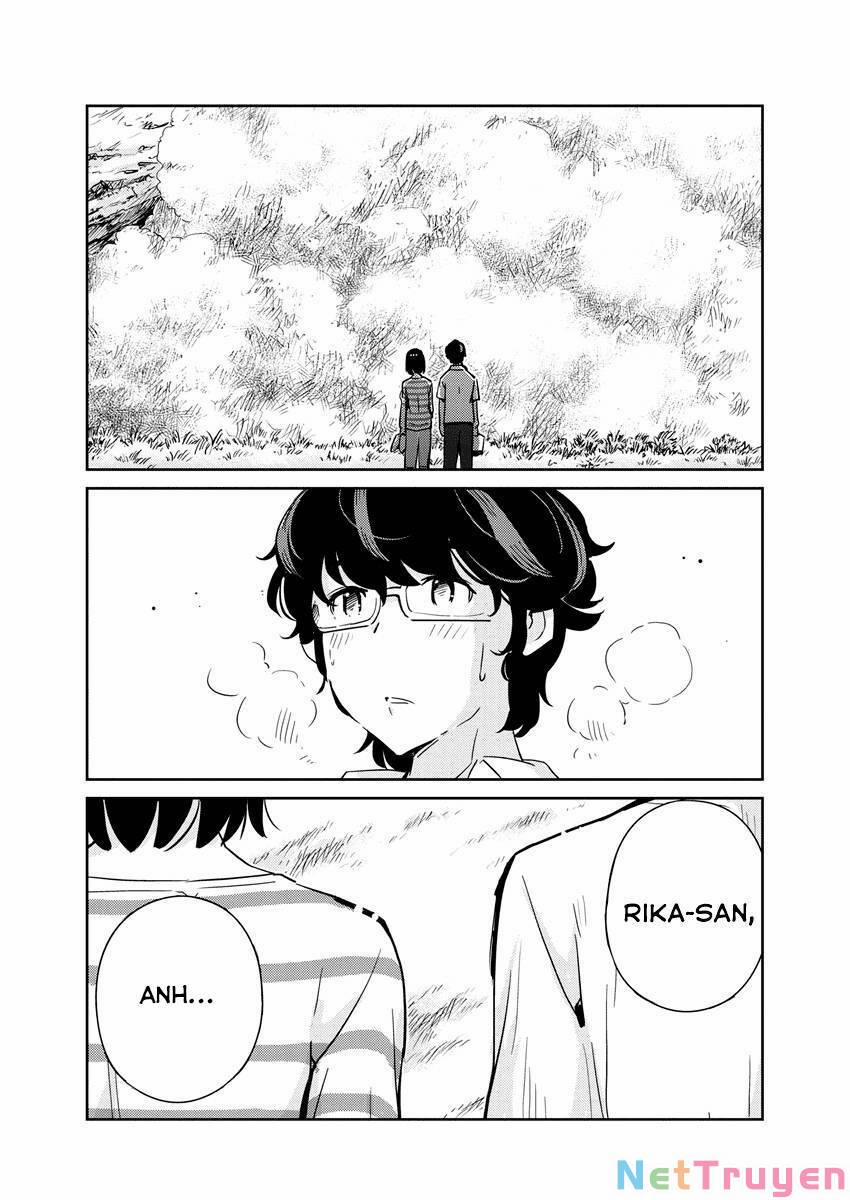 365 Ngày Cho Đến Lúc 2 Ta Kết Hôn 85 trang 11