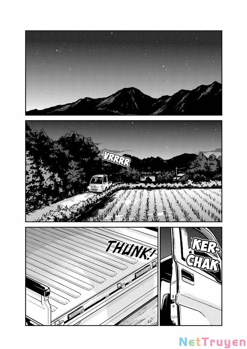 365 Ngày Cho Đến Lúc 2 Ta Kết Hôn 85 trang 15