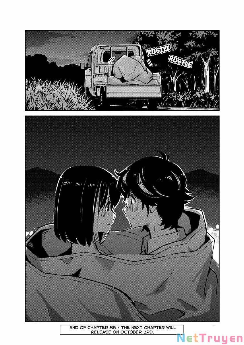 365 Ngày Cho Đến Lúc 2 Ta Kết Hôn 85 trang 16