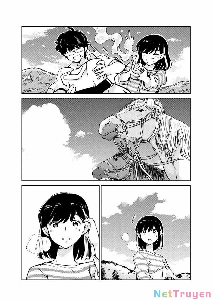 365 Ngày Cho Đến Lúc 2 Ta Kết Hôn 85 trang 4