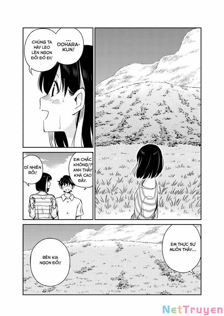 365 Ngày Cho Đến Lúc 2 Ta Kết Hôn 85 trang 5