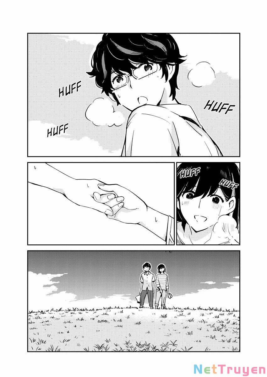 365 Ngày Cho Đến Lúc 2 Ta Kết Hôn 85 trang 8