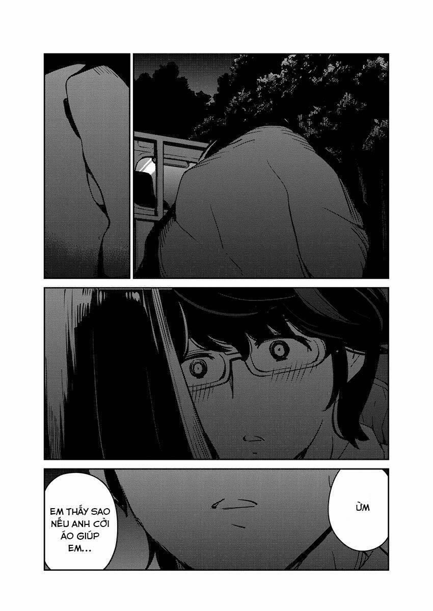 365 Ngày Cho Đến Lúc 2 Ta Kết Hôn 86 trang 3