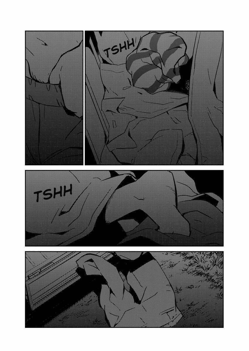 365 Ngày Cho Đến Lúc 2 Ta Kết Hôn 86 trang 6