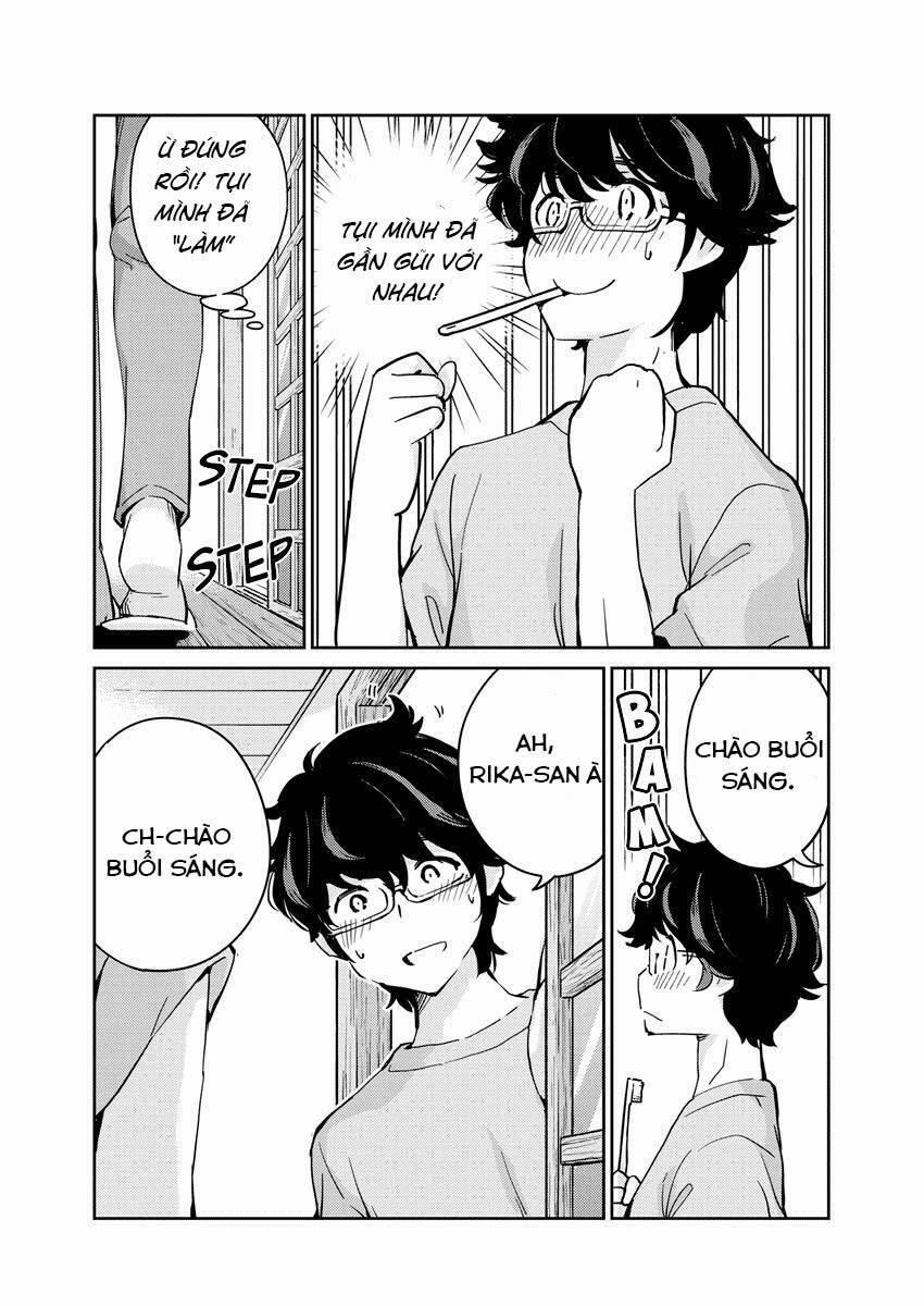 365 Ngày Cho Đến Lúc 2 Ta Kết Hôn 87 trang 1