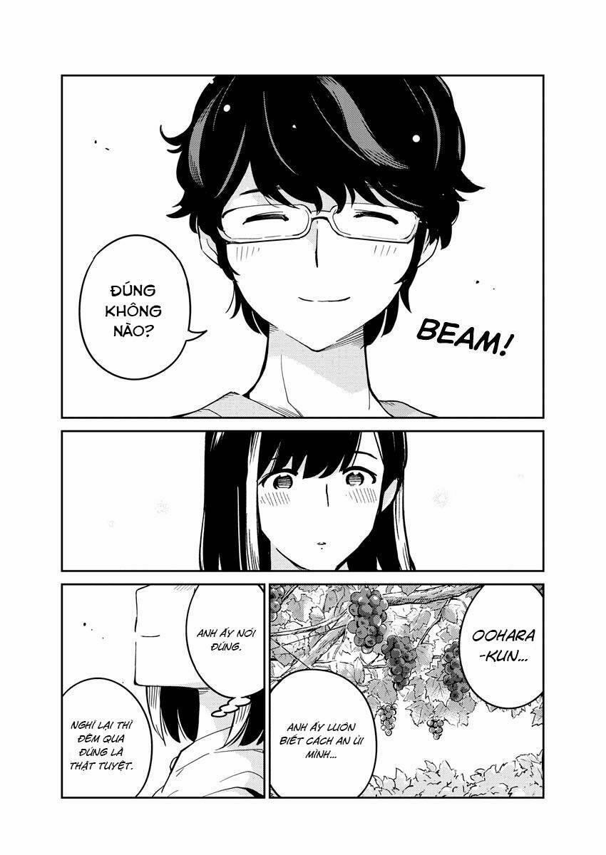 365 Ngày Cho Đến Lúc 2 Ta Kết Hôn 87 trang 10