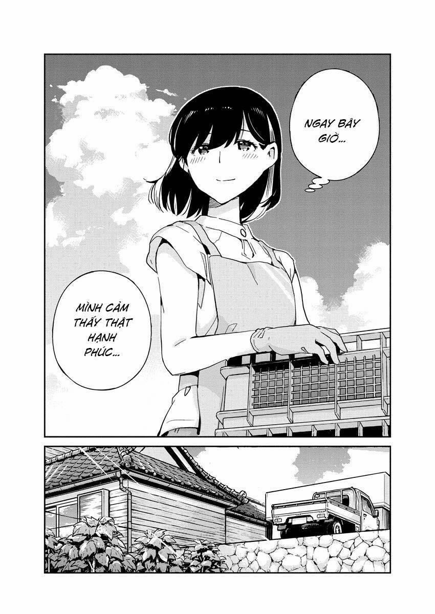 365 Ngày Cho Đến Lúc 2 Ta Kết Hôn 87 trang 11