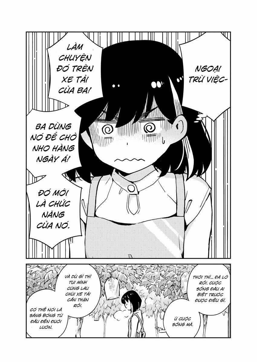 365 Ngày Cho Đến Lúc 2 Ta Kết Hôn 87 trang 13