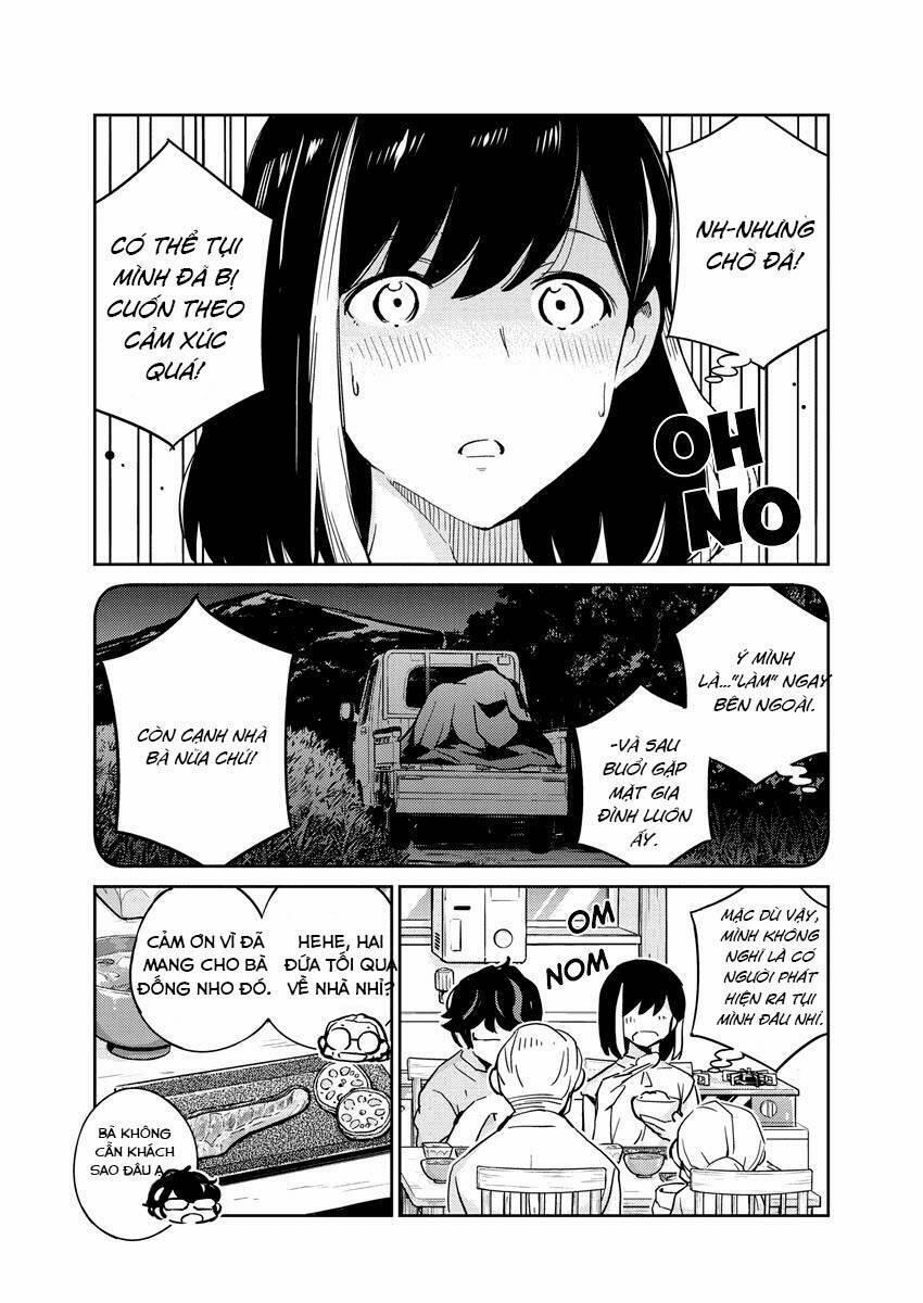 365 Ngày Cho Đến Lúc 2 Ta Kết Hôn 87 trang 7