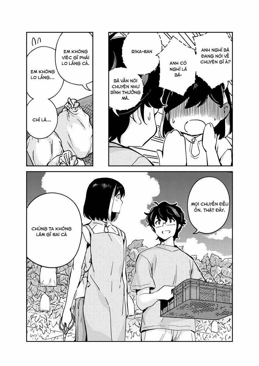 365 Ngày Cho Đến Lúc 2 Ta Kết Hôn 87 trang 9