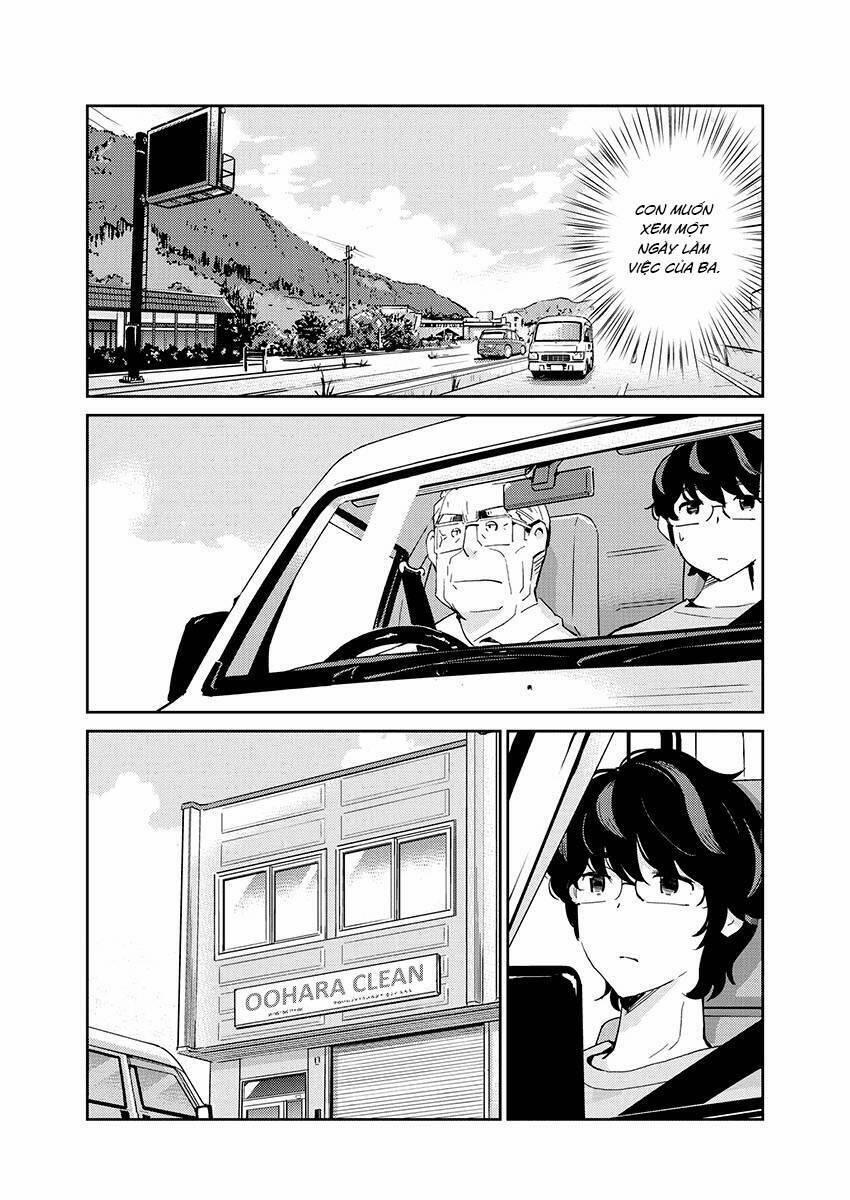 365 Ngày Cho Đến Lúc 2 Ta Kết Hôn 88 trang 1