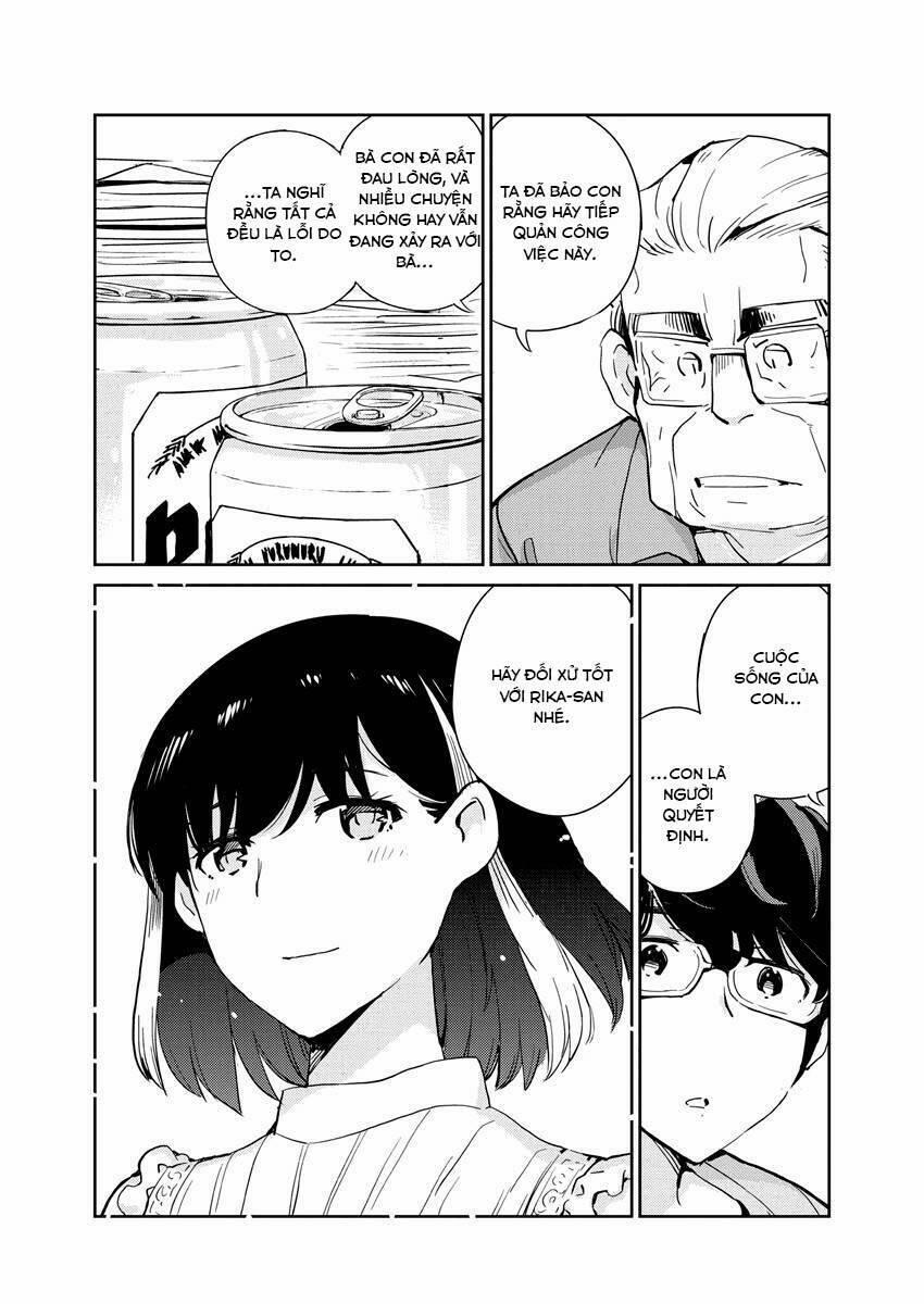 365 Ngày Cho Đến Lúc 2 Ta Kết Hôn 88 trang 10