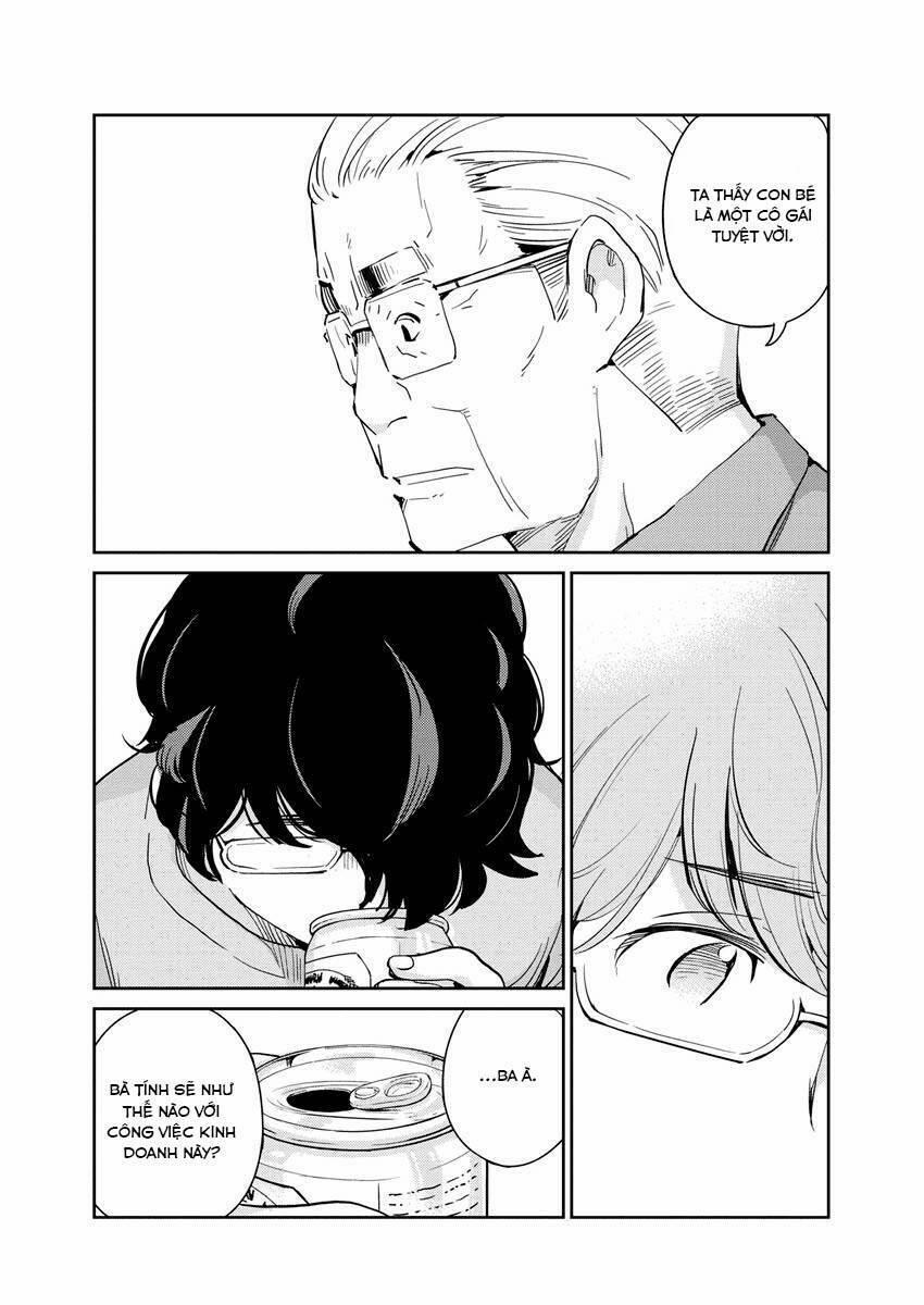 365 Ngày Cho Đến Lúc 2 Ta Kết Hôn 88 trang 11