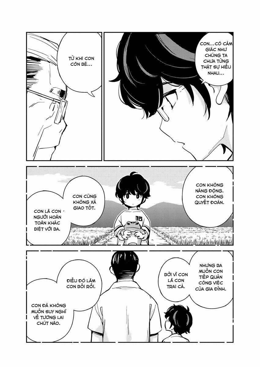 365 Ngày Cho Đến Lúc 2 Ta Kết Hôn 88 trang 13