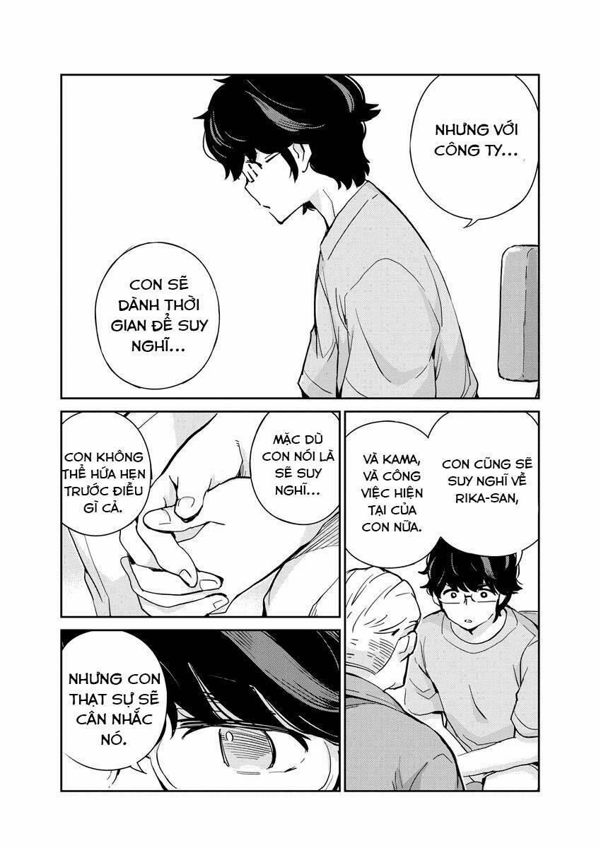 365 Ngày Cho Đến Lúc 2 Ta Kết Hôn 88 trang 14