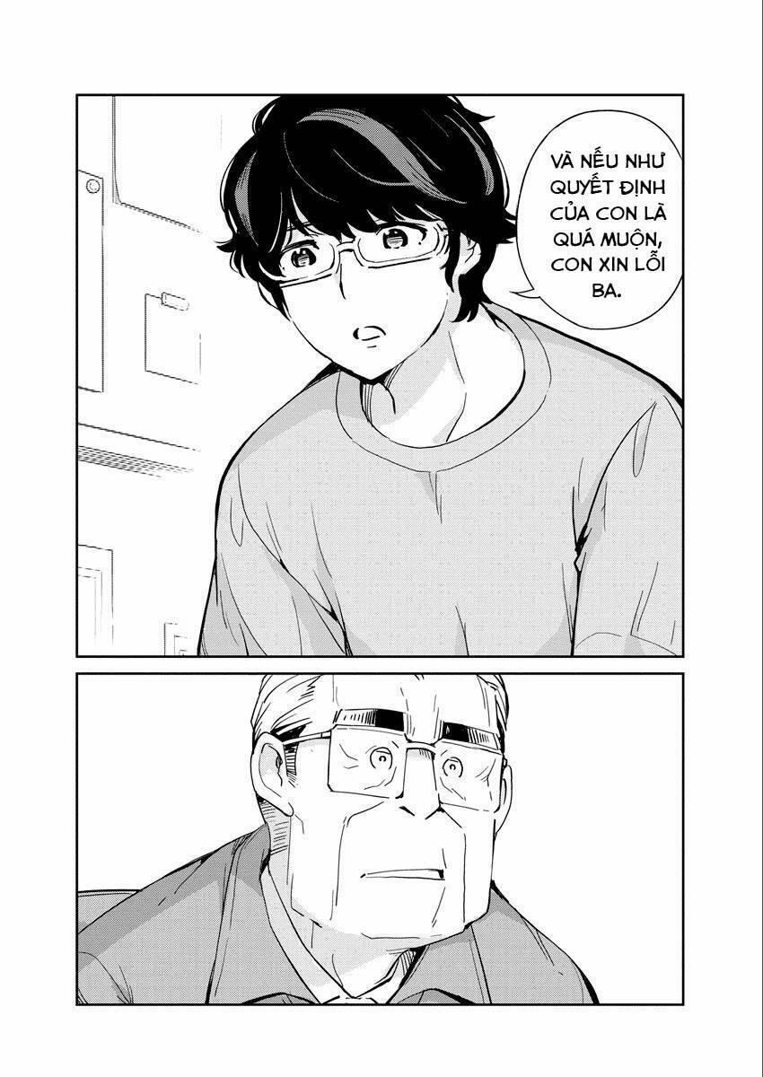 365 Ngày Cho Đến Lúc 2 Ta Kết Hôn 88 trang 15