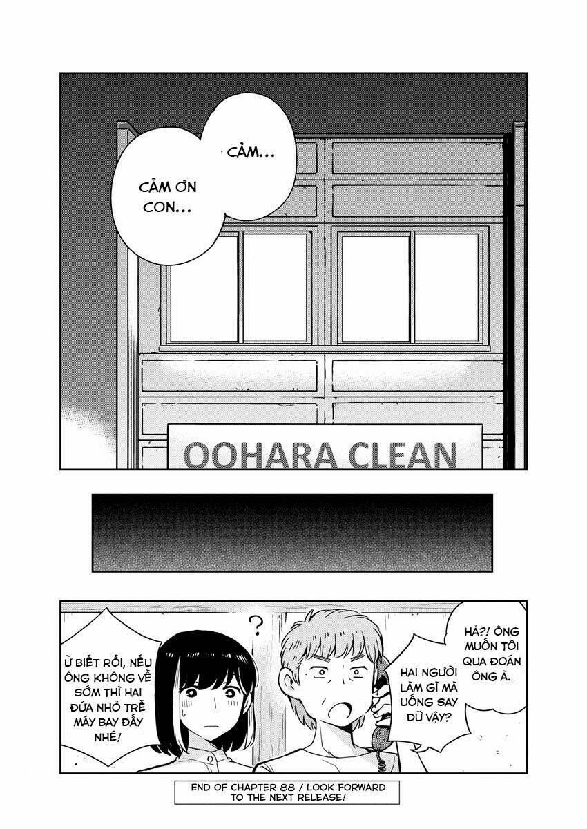 365 Ngày Cho Đến Lúc 2 Ta Kết Hôn 88 trang 16