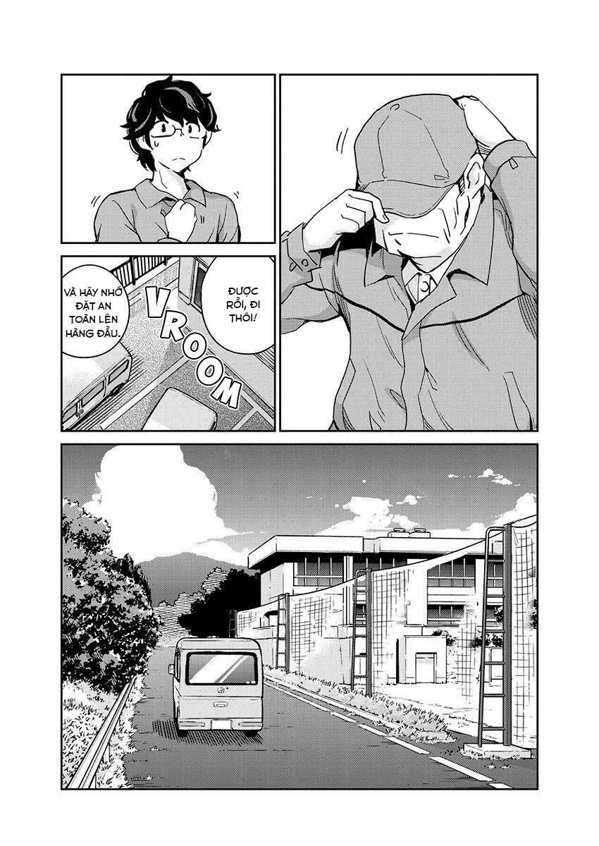 365 Ngày Cho Đến Lúc 2 Ta Kết Hôn 88 trang 3