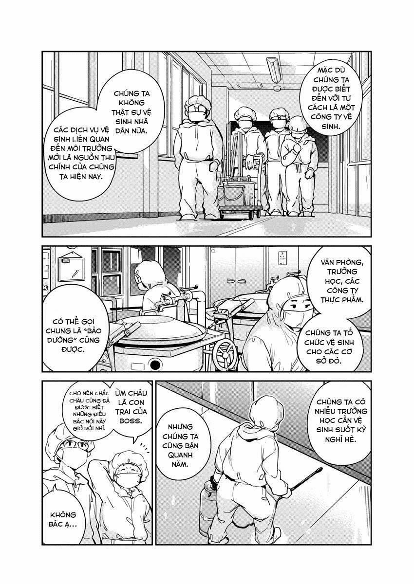 365 Ngày Cho Đến Lúc 2 Ta Kết Hôn 88 trang 4