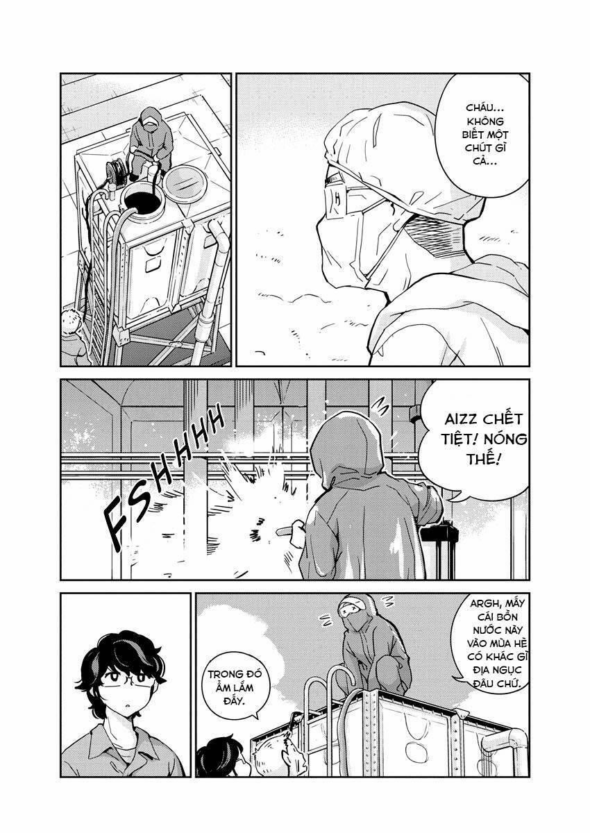 365 Ngày Cho Đến Lúc 2 Ta Kết Hôn 88 trang 5