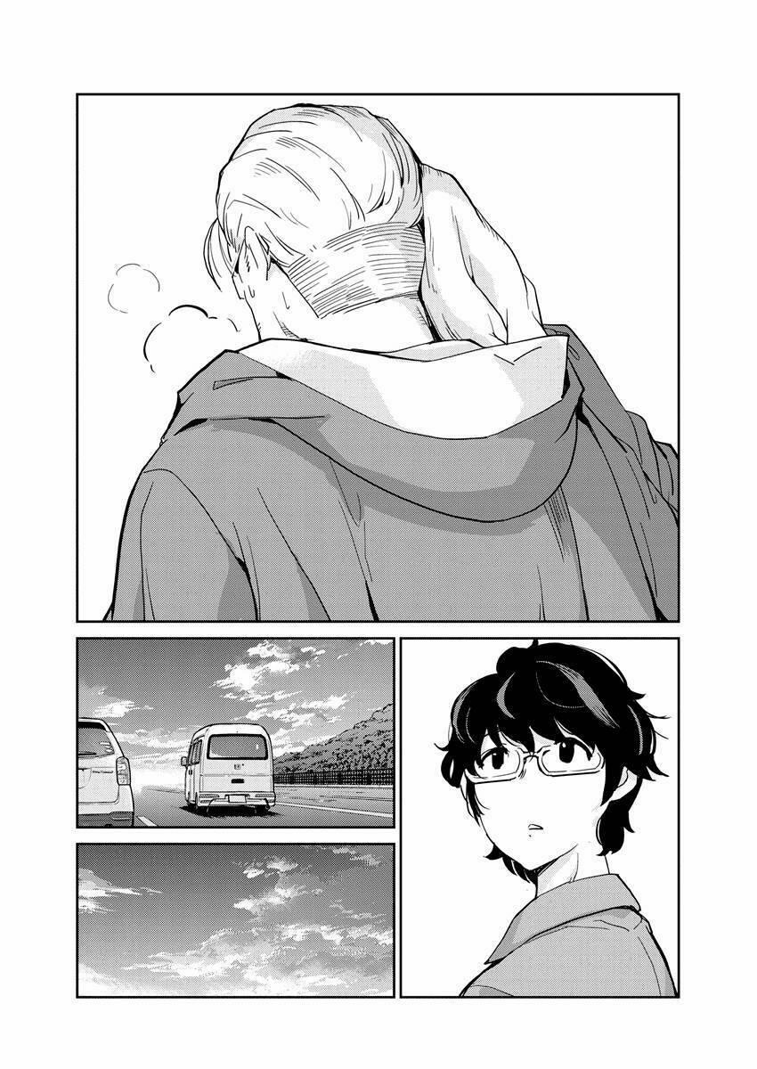 365 Ngày Cho Đến Lúc 2 Ta Kết Hôn 88 trang 7