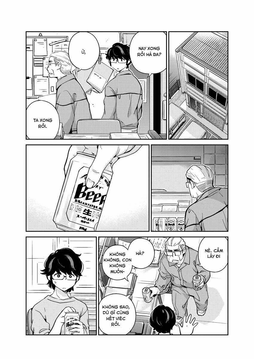 365 Ngày Cho Đến Lúc 2 Ta Kết Hôn 88 trang 8