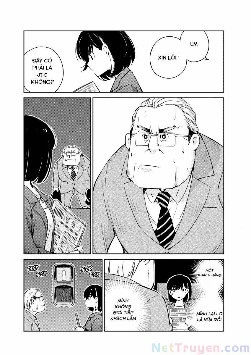 365 Ngày Cho Đến Lúc 2 Ta Kết Hôn 9 trang 6