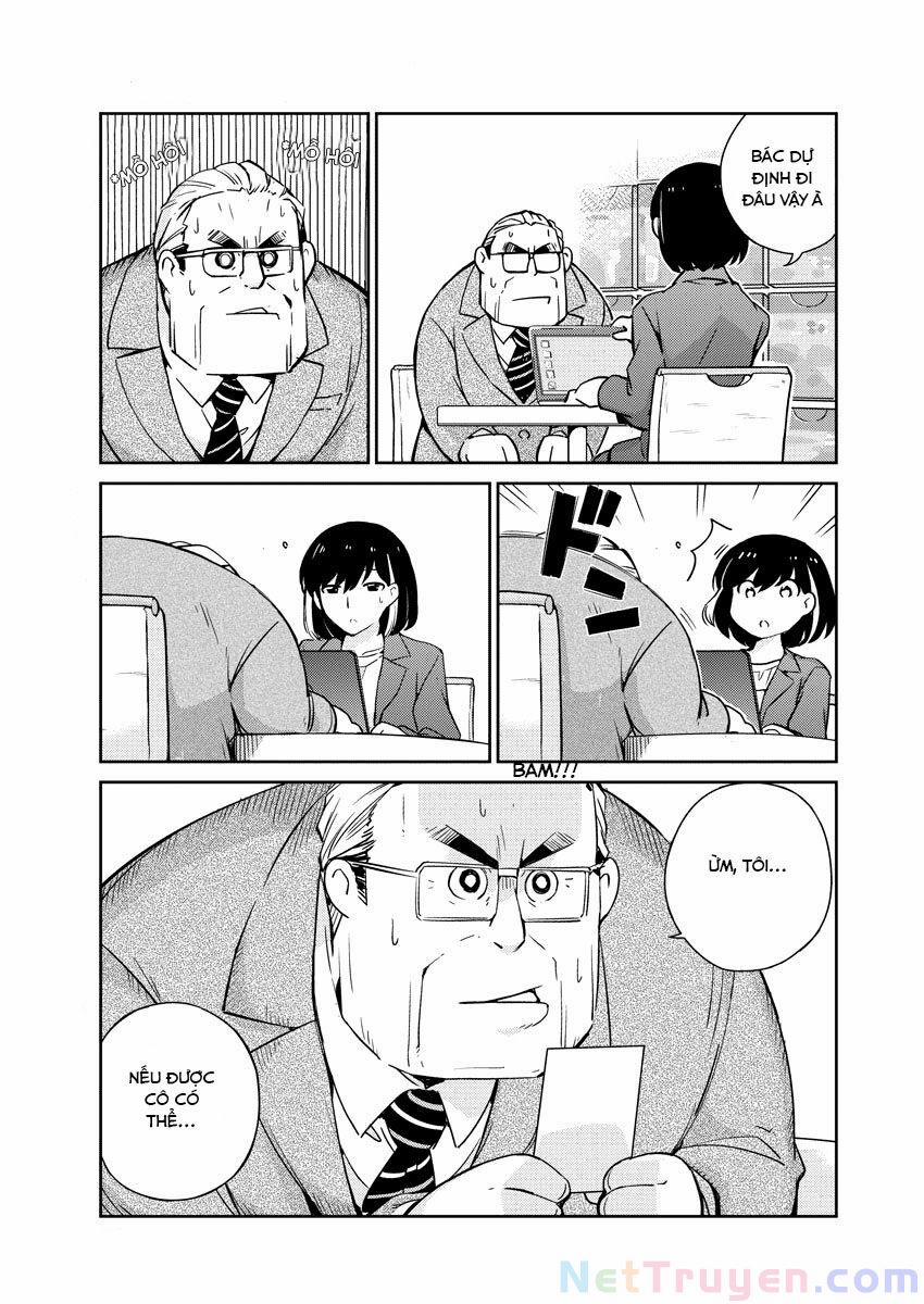 365 Ngày Cho Đến Lúc 2 Ta Kết Hôn 9 trang 9