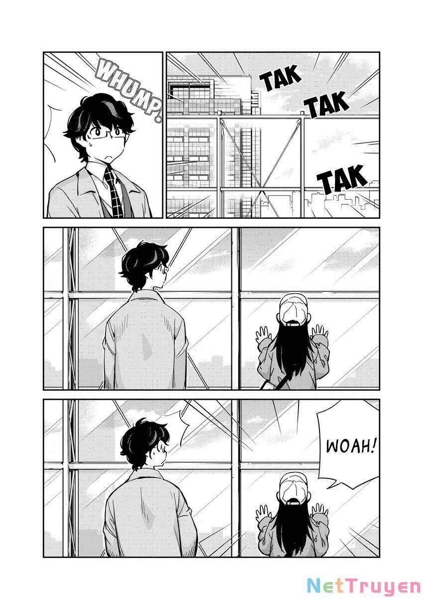 365 Ngày Cho Đến Lúc 2 Ta Kết Hôn 90 trang 1