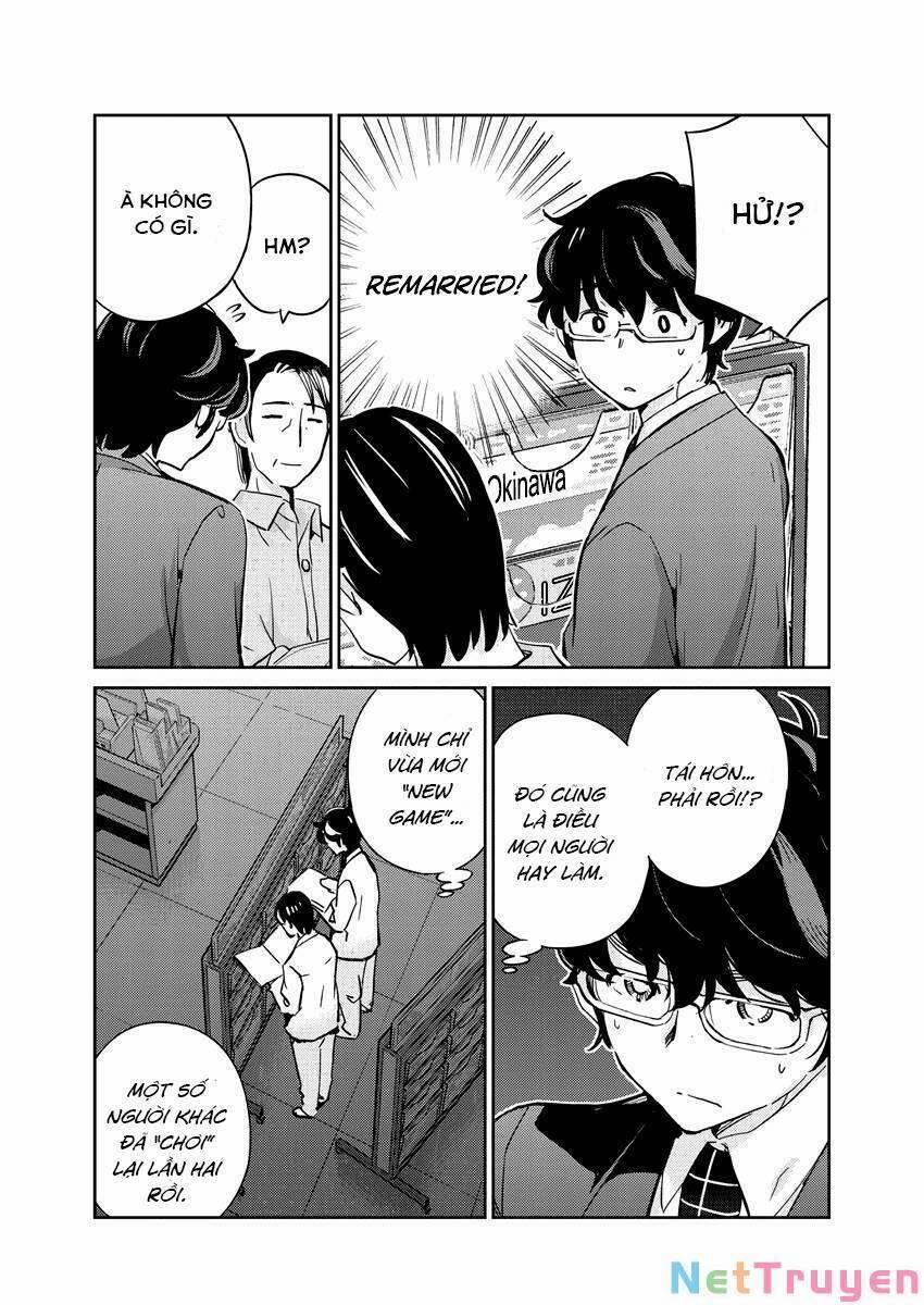 365 Ngày Cho Đến Lúc 2 Ta Kết Hôn 90 trang 11