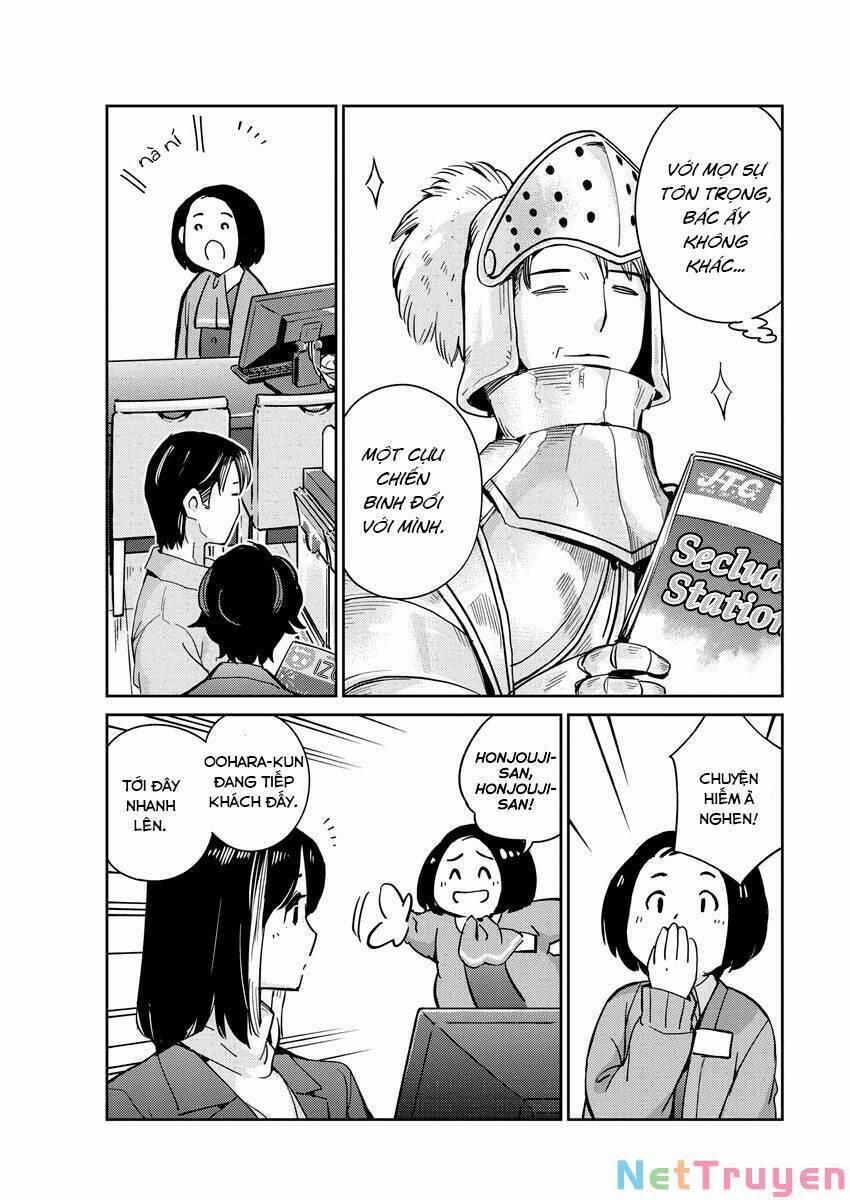 365 Ngày Cho Đến Lúc 2 Ta Kết Hôn 90 trang 12