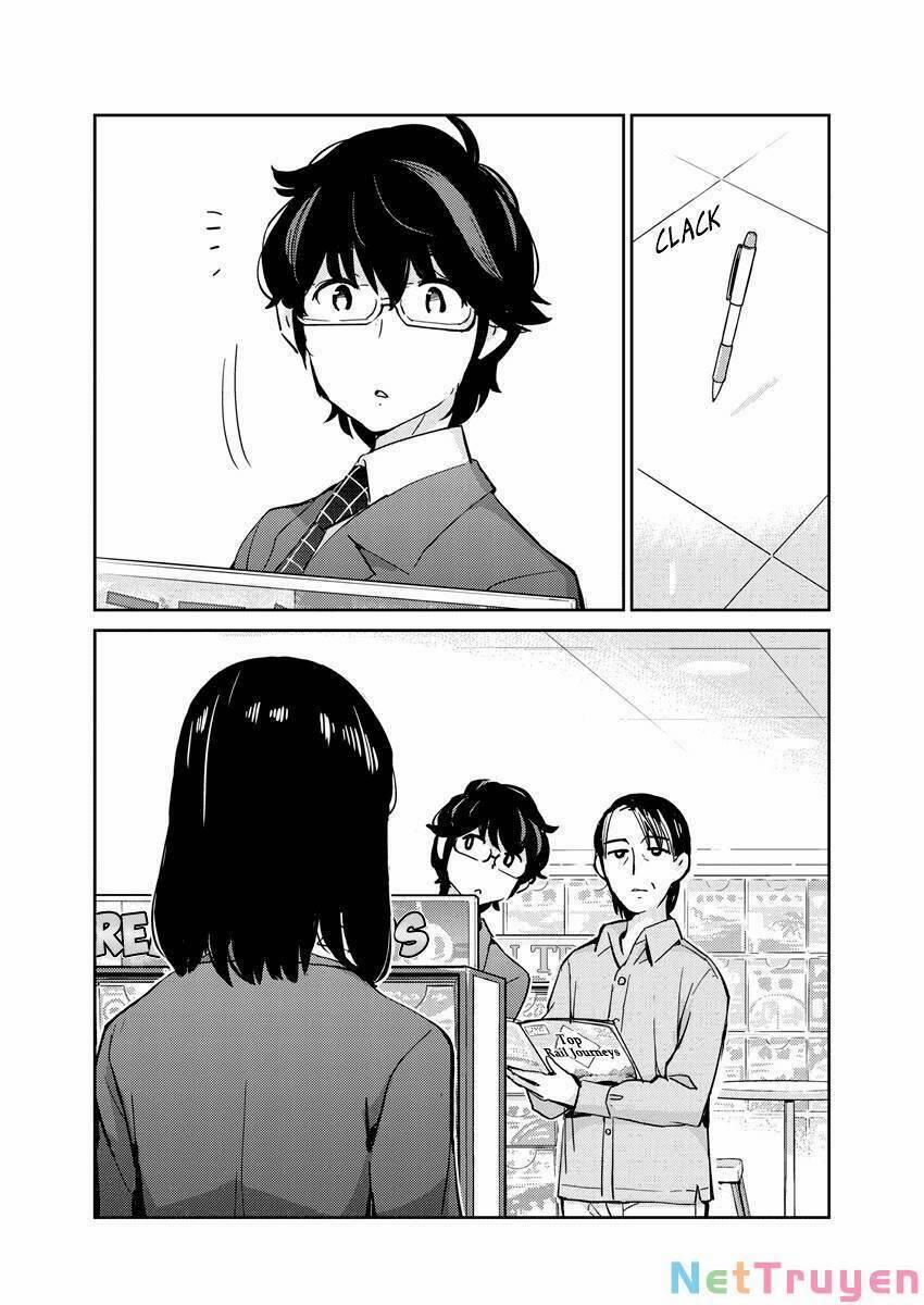 365 Ngày Cho Đến Lúc 2 Ta Kết Hôn 90 trang 15