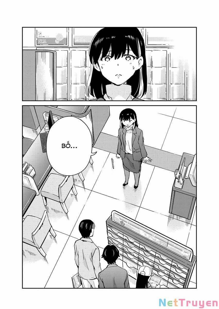 365 Ngày Cho Đến Lúc 2 Ta Kết Hôn 90 trang 16