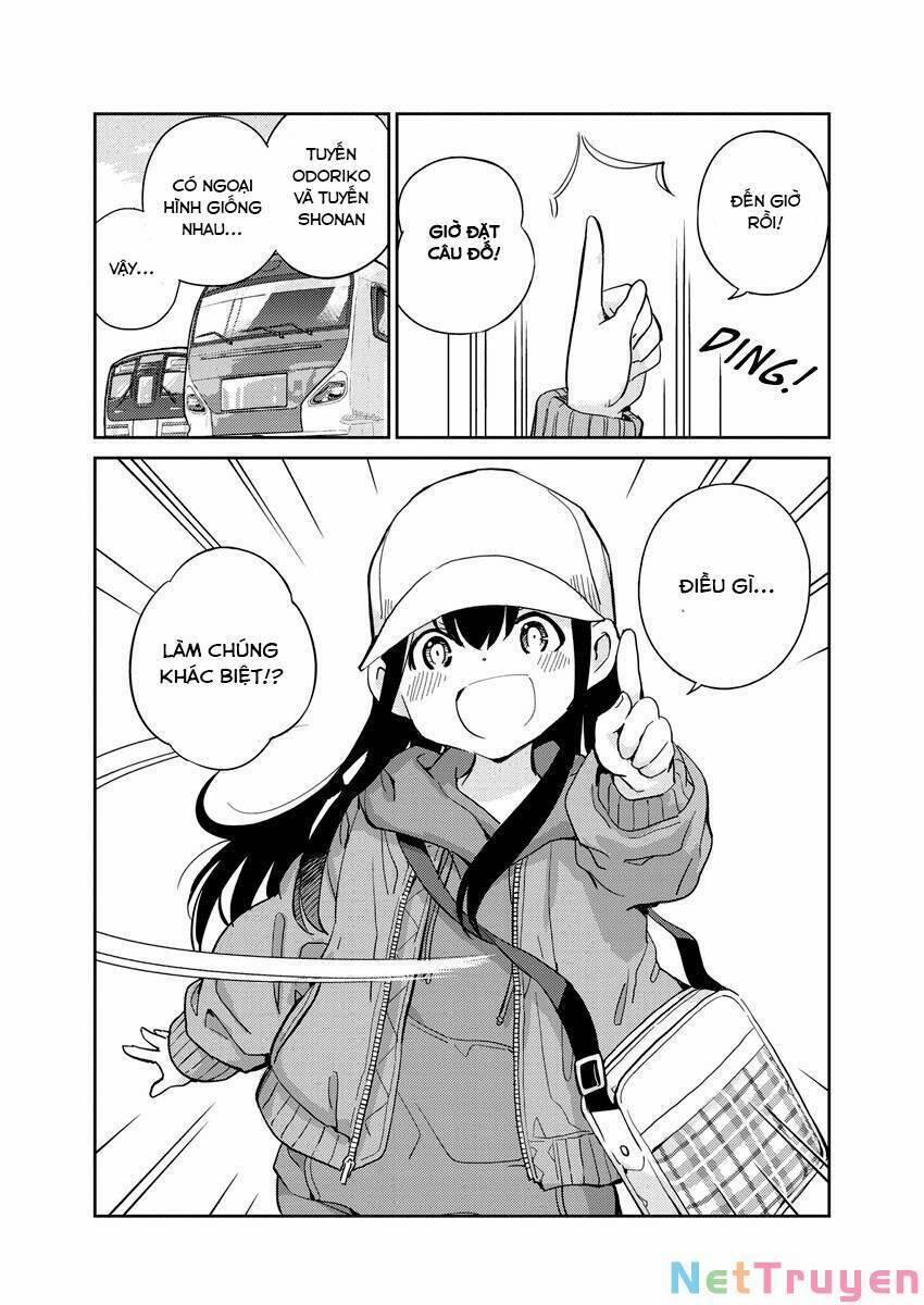 365 Ngày Cho Đến Lúc 2 Ta Kết Hôn 90 trang 3