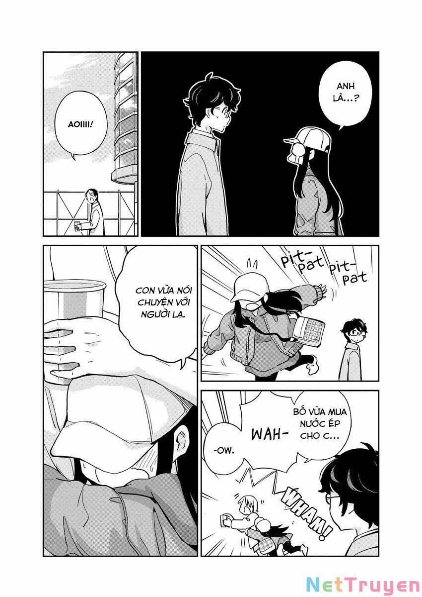 365 Ngày Cho Đến Lúc 2 Ta Kết Hôn 90 trang 5