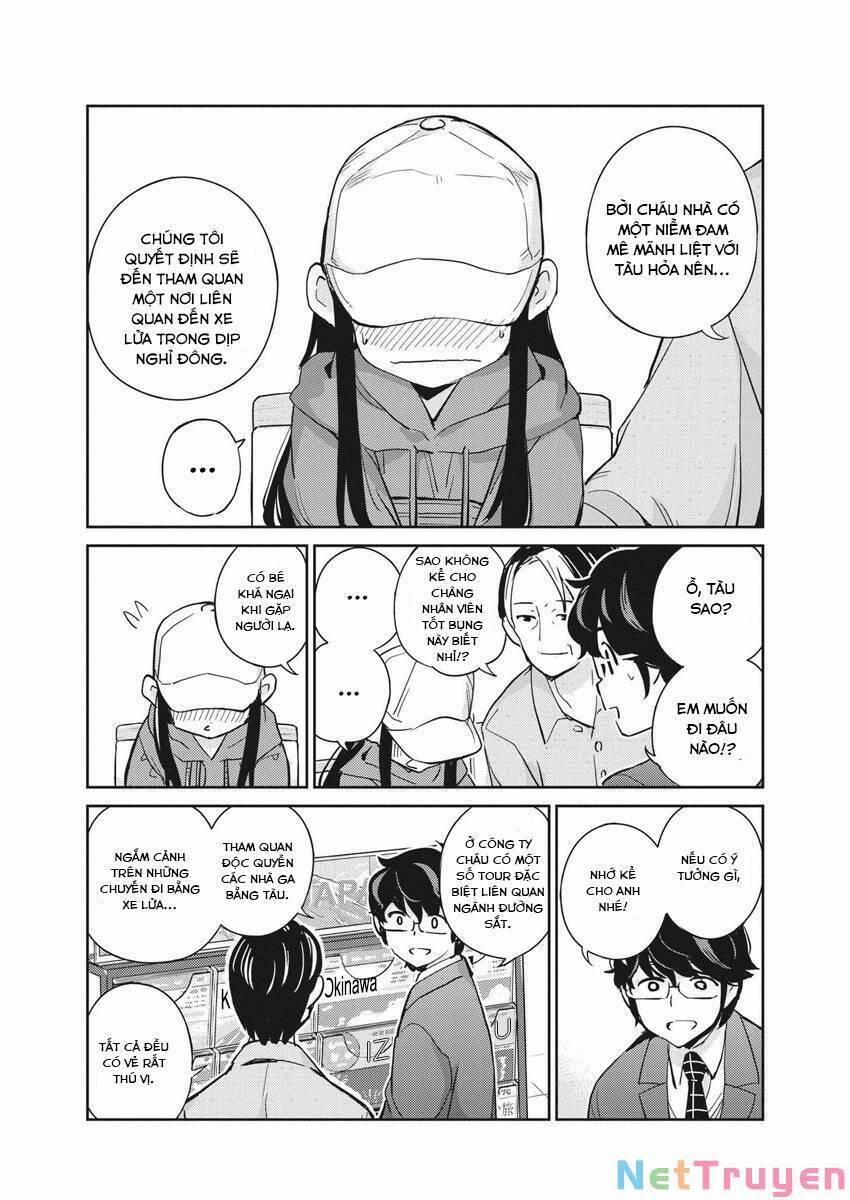 365 Ngày Cho Đến Lúc 2 Ta Kết Hôn 90 trang 9