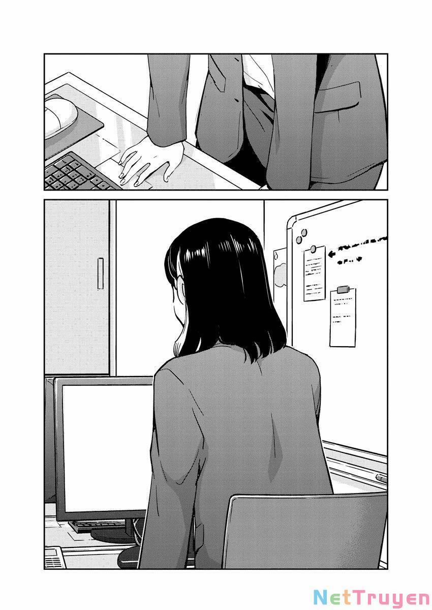 365 Ngày Cho Đến Lúc 2 Ta Kết Hôn 91 trang 15