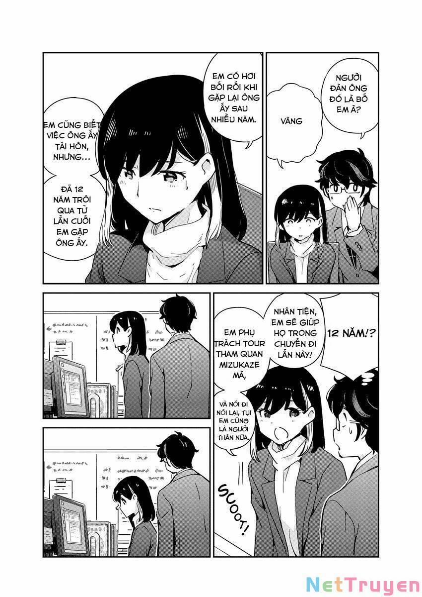 365 Ngày Cho Đến Lúc 2 Ta Kết Hôn 91 trang 4