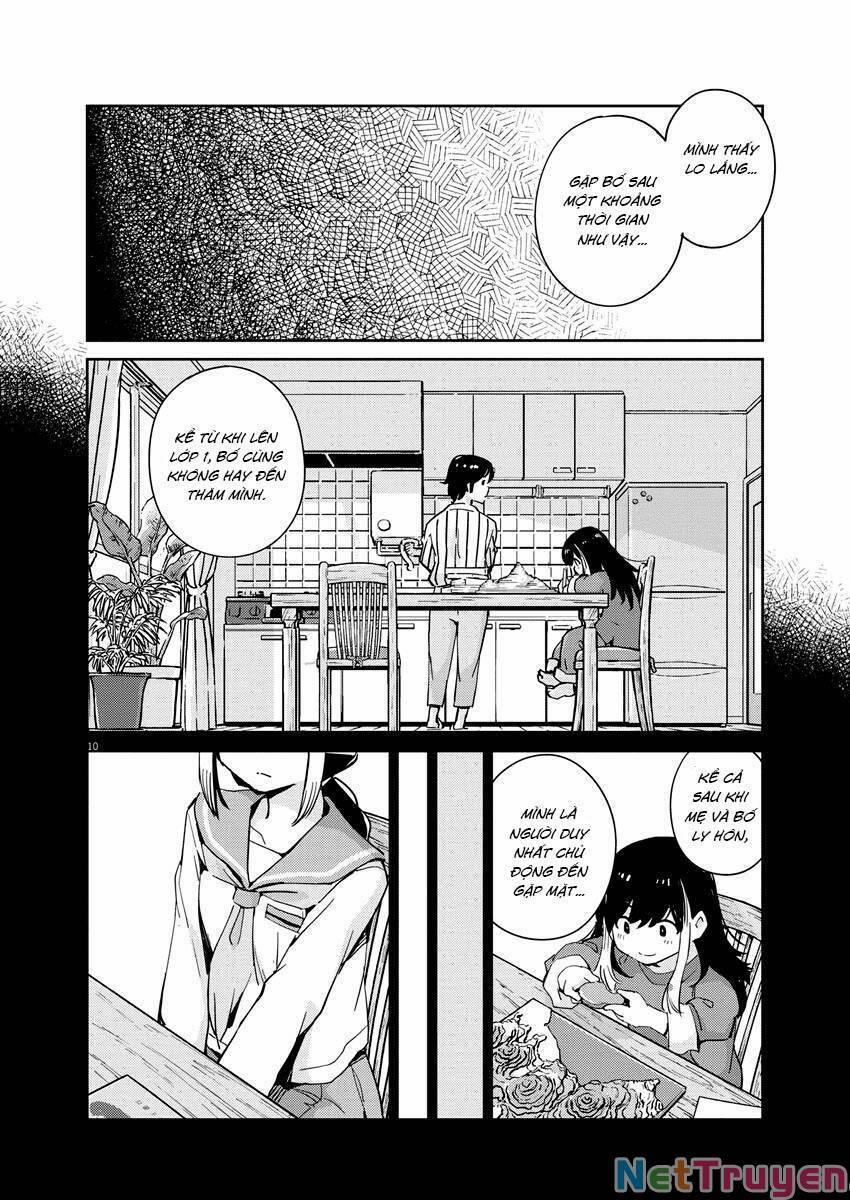 365 Ngày Cho Đến Lúc 2 Ta Kết Hôn 91 trang 9