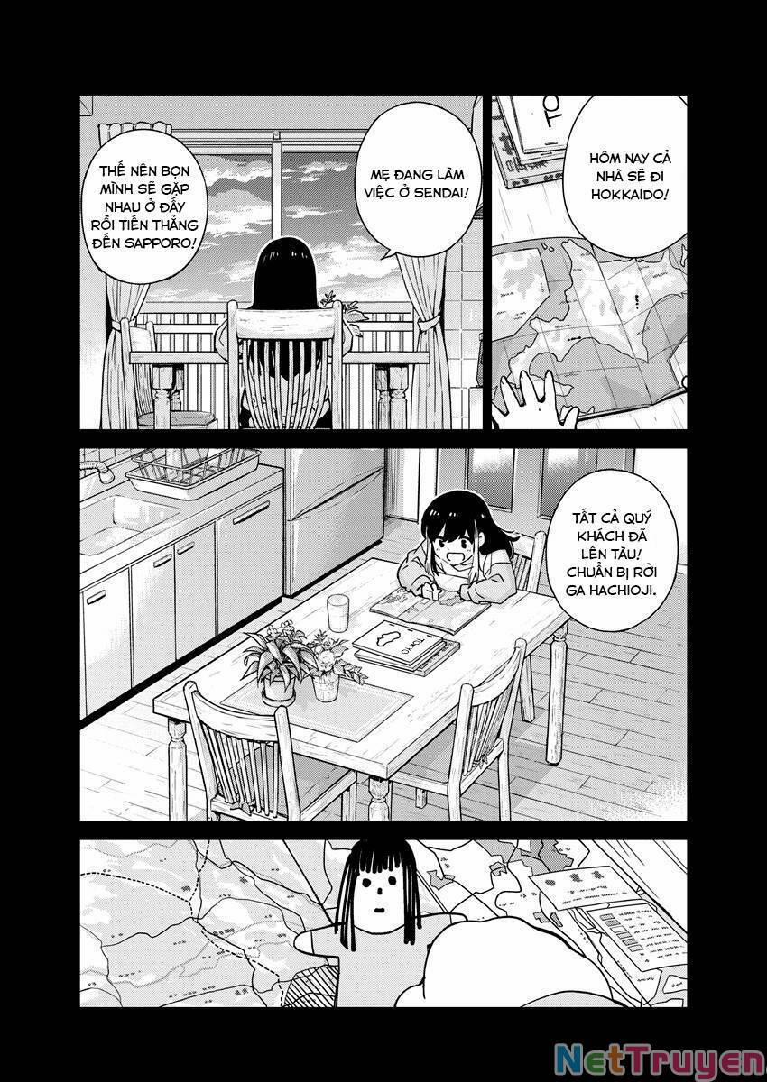 365 Ngày Cho Đến Lúc 2 Ta Kết Hôn 92 trang 0