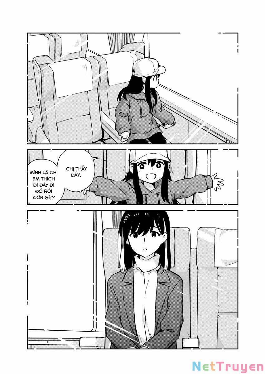 365 Ngày Cho Đến Lúc 2 Ta Kết Hôn 92 trang 11