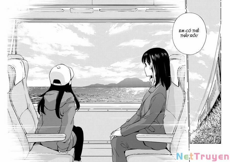 365 Ngày Cho Đến Lúc 2 Ta Kết Hôn 92 trang 13