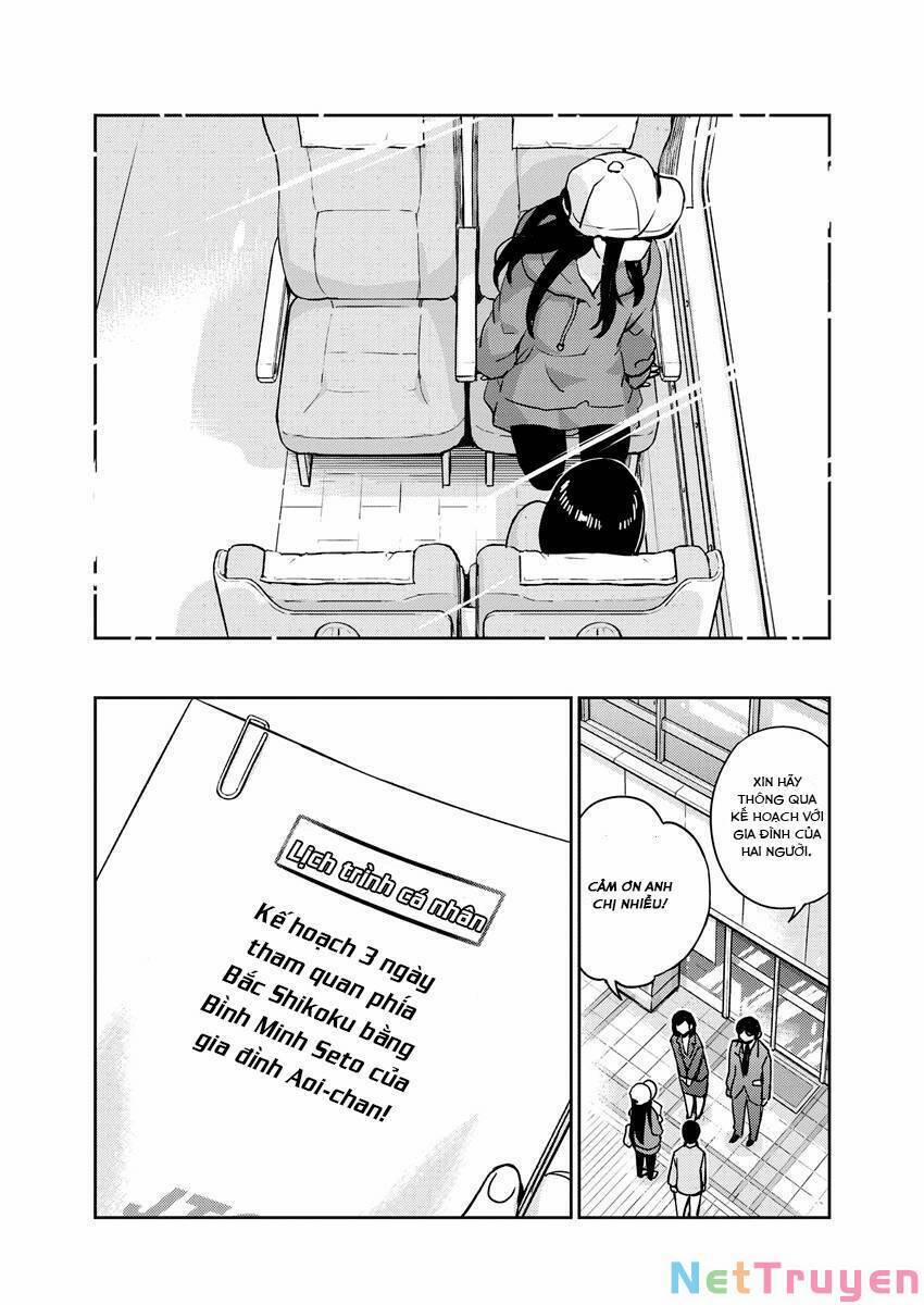 365 Ngày Cho Đến Lúc 2 Ta Kết Hôn 92 trang 14