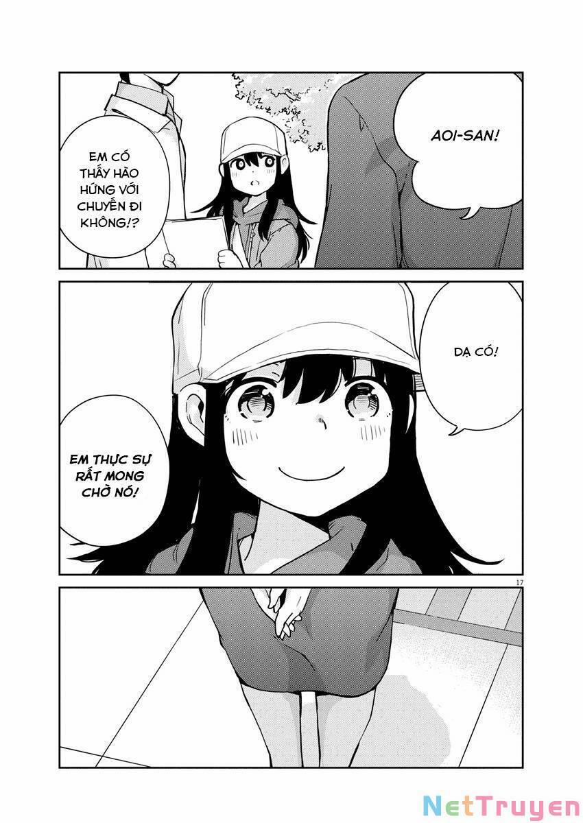 365 Ngày Cho Đến Lúc 2 Ta Kết Hôn 92 trang 15