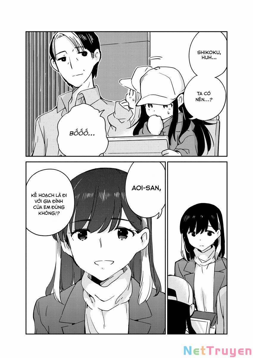 365 Ngày Cho Đến Lúc 2 Ta Kết Hôn 92 trang 7