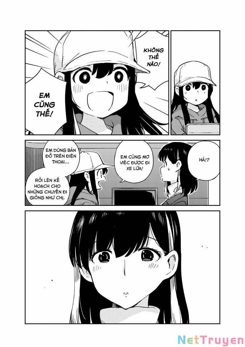 365 Ngày Cho Đến Lúc 2 Ta Kết Hôn 92 trang 9