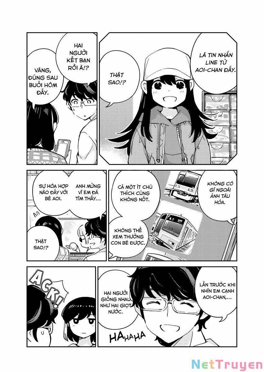 365 Ngày Cho Đến Lúc 2 Ta Kết Hôn 93 trang 1